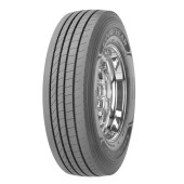 ANVELOPA DIRECTIE  GOODYEAR 295/80 R22,5 154/149M MARATHON COACH HL MS 3PMSF (LHS) (E-35,73) TL 