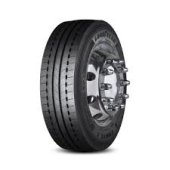 ANVELOPA DIRECTIE  GOODYEAR 385/55 R22,5 160K EQMAX S MS 3PMSF (LHS) (E-35,73) 