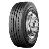 ANVELOPA DIRECTIE  GOODYEAR 385/55 R22,5 162K KMAX S G3 MS 3PMSF (RHS) (E-46) TL 