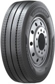 ANVELOPA DIRECTIE  HANKOOK 295/80 R22,5 154/149M AH51 18PR MS 3PMSF (RHS) (E-41,8) TL 
