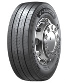 ANVELOPA DIRECTIE  HANKOOK 385/55 R22,5 160K AL50 18PR MS 3PMSF (LHS) (E-41,8) TL 