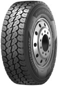 ANVELOPA DIRECTIE  HANKOOK 385/65 R22,5 158L AM15+ 18PR MS 3PMSF (MSS) (E-41,8) TL 