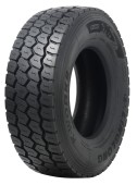 ANVELOPA DIRECTIE  LINGLONG 13 R22,5 156/153K M-A40 20PR MS 3PMSF (MSS) (E-39,5) TL 