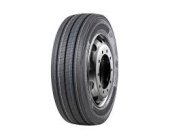 ANVELOPA DIRECTIE  LINGLONG 275/70 R22,5 148/145J AU609 16PR MS 3PMSF (MCS) (E-39,5) TL 