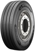 ANVELOPA DIRECTIE  MICHELIN 245/70 R17,5 136/134M X MULTI Z MS (RHS) (E-52,9) 