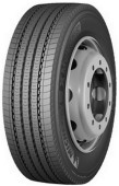 ANVELOPA DIRECTIE  MICHELIN 295/80 R22,5 152/148M X MULTIWAY 3D XZE MS 3PMSF (RHS) (E-41,8) TL 