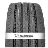 ANVELOPA DIRECTIE  MICHELIN 315/70 R22,5 156/150L X MULTI HD Z MS 3PMSF TEST (RHS) (E-41,8) 
