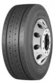ANVELOPA DIRECTIE  MICHELIN 315/70 R22,5 158/150L X MULTI ENERGY Z2 MS 3PMSF (RHS) (E-41,8) 