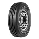 ANVELOPA DIRECTIE  ROYAL BLACK 245/70 R17,5 134/132M SL101 16PR (RHS) (E-26) TL 