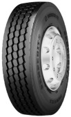 ANVELOPA DIRECTIE  SEMPERIT 13 R22,5 156/150K WORKER F2 18PR MS (HSC) (E-39,2) TL 