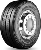 Anvelopa Directie Autostrada BRIDGESTONE Ecopia h steer 2 385/55 R22.5 160K