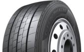 Anvelopa Directie Autostrada HANKOOK Al20w 355/50 R22.5 156L