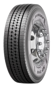 ANVELOPA  DIRECTIE REGIONAL DUNLOP SP346 315/80 R22,5 156L154M