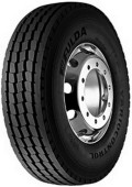 ANVELOPA DIRECTIE  FULDA 315/80 R22,5 156/150L VARIOCONTROL MS(MSS) (E-35,73) TL 