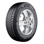 ANVELOPA IARNA  BRIDGESTONE 235/65 R16C 115/113R DURAVIS VAN WINTER ENLITEN 8PR MS 3PMSF (E-11,7) 
