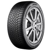 ANVELOPA IARNA  BRIDGESTONE 275/40 R18 103V BLIZZAK 6 XL PJ ENLITEN MS 3PMSF (E-5,9) 