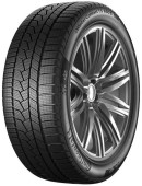ANVELOPA IARNA  CONTINENTAL 225/60 R18 104H WINTERCONTACT TS 860 S XL FR SSR RUN FLAT MS 3PMSF DOT2022 (E-7,4) 