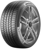 ANVELOPA IARNA  CONTINENTAL 275/40 R20 106V WINTERCONTACT TS 870 P XL FR MS 3PMSF (E-7,4) 