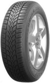 ANVELOPA IARNA  DUNLOP 195/60 R15 88T WINTER RESPONSE 2 MS 3PMSF DOT2020 (E-4,6) 