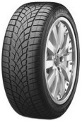 ANVELOPA IARNA  DUNLOP 225/60 R17 99H SP WINTER SPORT 3D ROF RUN FLAT * MS 3PMSF DOT2022 (E-6,4) 