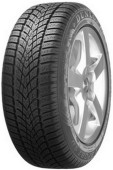 ANVELOPA IARNA  DUNLOP 245/50 R18 104V SP WINTER SPORT 4D XL MO MS 3PMSF DOT2020 (E-6,4) 