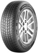 ANVELOPA IARNA  GENERAL TIRE 235/75 R15 109T SNOW GRABBER PLUS XL FR MS 3PMSF (E-6) 