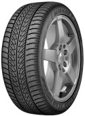 ANVELOPA IARNA  GOODYEAR 205/45 R17 88V ULTRAGRIP 8 PERFORMANCE XL FP MS 3PMSF DOT2021 (E-6,4) 