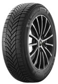 ANVELOPA IARNA  MICHELIN 195/65 R15 91T ALPIN 6 MS 3PMSF DOT2022 (E-4,6) 