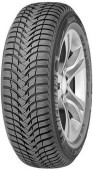ANVELOPA IARNA  MICHELIN 225/50 R17 94H ALPIN A4 ZP RUN FLAT MO MS 3PMSF DOT2023 (E-4,6) 