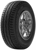 ANVELOPA IARNA  MICHELIN 225/65 R16C 112/110R AGILIS ALPIN 8PR MS 3PMSF (E-9,2) 