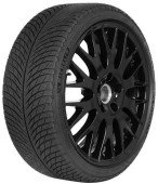ANVELOPA IARNA  MICHELIN 255/45 R20 108H PILOT ALPIN 5 HL XL PJ * MS 3PMSF (E-11,7) 