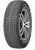 ANVELOPA IARNA  MICHELIN 255/65 R17 114H LATITUDE ALPIN LA2 XL MS 3PMSF DOT2022 (E-9,2) 