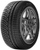 ANVELOPA IARNA  MICHELIN 275/40 R20 106V PILOT ALPIN PA4 XL N0 MS 3PMSF (E-9,2) 