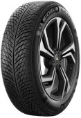 ANVELOPA IARNA  MICHELIN 275/40 R22 108V PILOT ALPIN 5 SUV XL MS 3PMSF DOT2021 (E-9,2) 