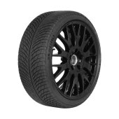 ANVELOPA IARNA  MICHELIN 295/35 R19 104V PILOT ALPIN 5 XL PJ MO1 MS 3PMSF (E-5,9) 