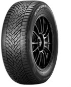 ANVELOPA IARNA  PIRELLI 235/50 R20 104V SCORPION WINTER 2 XL PJ S-I SEAL INSIDE ELECT MS 3PMSF (E-9,3) 