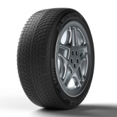 ANVELOPA IARNA 4X4 MICHELIN LATITUDE ALPIN LA2 265/65 R17 XL 116H