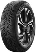 ANVELOPA IARNA 4X4 MICHELIN PILOT ALPIN 5 SUV MO 235/60 R18 103H