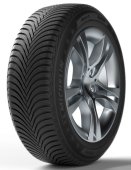 ANVELOPA IARNA 4X4 MICHELIN PILOT ALPIN 5 SUV RUN FLAT* 225/60 R18 XL 104H