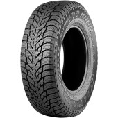 ANVELOPA IARNA 4X4 NOKIAN HAKKAPELIITA LT3 285/70 R17 121/118Q