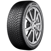 ANVELOPA IARNA BRIDGESTONE BLIZZAK 6 205/55 R17 XL 95V