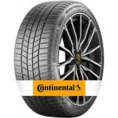 ANVELOPA IARNA CONTINENTAL WINTERCONTACT 8 S 255/40 R21 XL 102V