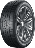 ANVELOPA IARNA CONTINENTAL WINTER CONTACT TS860S* RUN FLAT 2021 225/40 R18 XL 92V