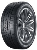 ANVELOPA IARNA CONTINENTAL WINTERCONTACT TS860S SSR * 225/45 R19 XL 96V
