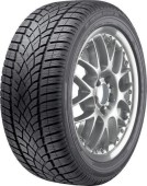 ANVELOPA IARNA DUNLOP WINTER SPORT 3D* RUN FLAT 245/50 R18 100H