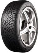 ANVELOPA IARNA FIRESTONE WINTERHAWK 4 195/55 R16 87H