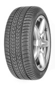 ANVELOPA IARNA GOODYEAR ULTRA GRIP 8 PERFORMANCE RUN FLAT* 245/45 R19 XL 102V