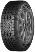 ANVELOPA IARNA LT DUNLOP ECONODRIVE WINTER 225/55 R17C 109/107T