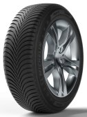 ANVELOPA IARNA MICHELIN PILOT ALPIN 5 245/40 R21 XL 100V