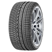 ANVELOPA IARNA MICHELIN PILOT ALPIN A4 MO* 245/45 R18 XL 100V